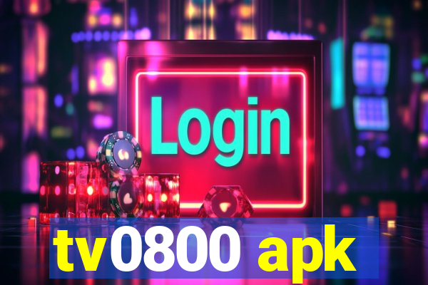 tv0800 apk